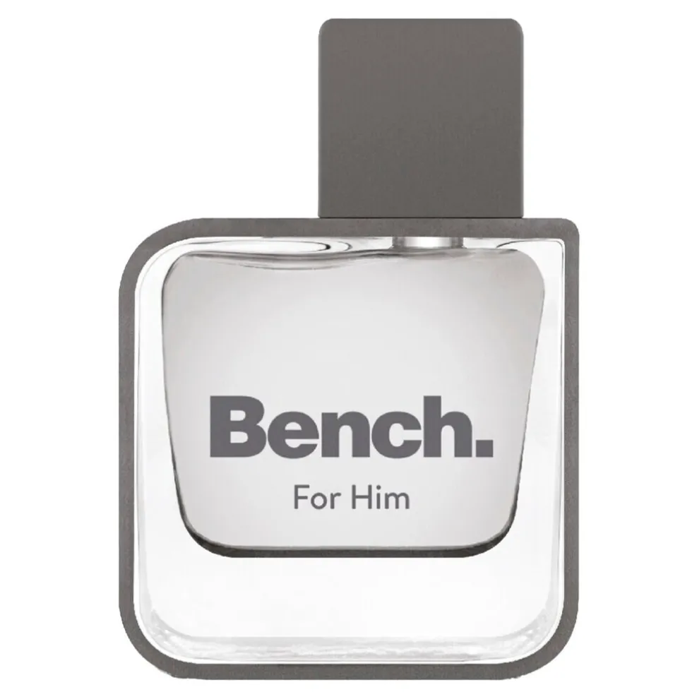 Bench For Him Eau de Toillette