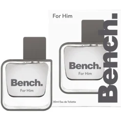 Bench For Him Eau de Toillette