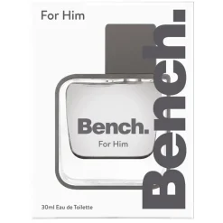 Bench For Him Eau de Toillette