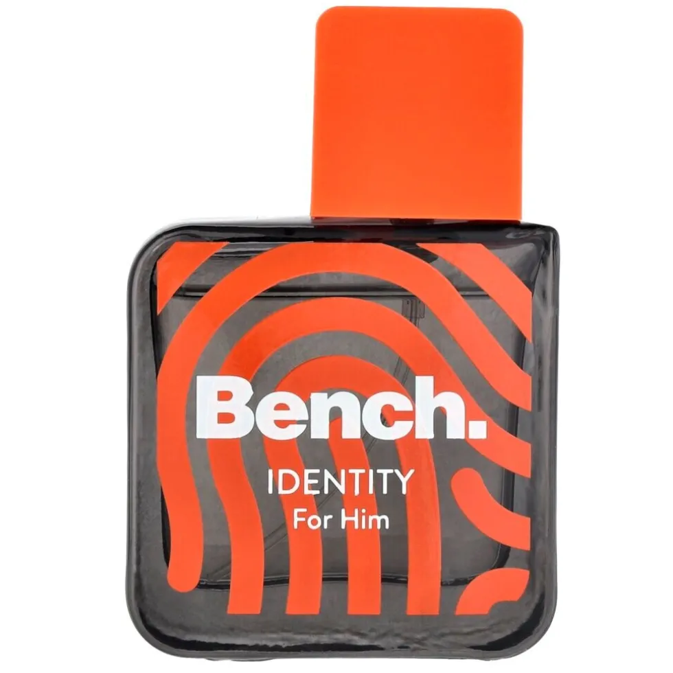Bench Identity For Him Eau de Toilette
