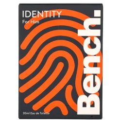 Bench Identity For Him Eau de Toilette