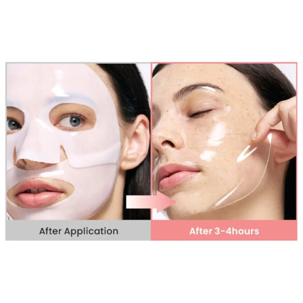 Biodance Bio Collagen-Real Deep Mask