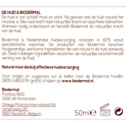 Biodermal Anti Age 40+ Dagcrème