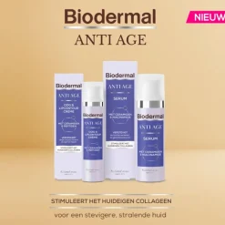 Biodermal Anti-Age Serum