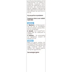 Biodermal Couperosecrème
