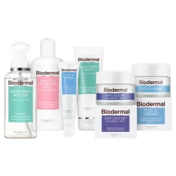 Biodermal Couperosecrème