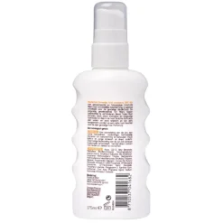 Biodermal Gevoelige Huid SPF50+ Zonnespray