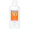 Biodermal Gevoelige Huid SPF50 Zonnemelk