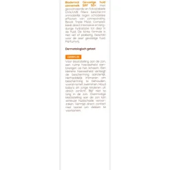 Biodermal Gevoelige Huid SPF50 Zonnemelk