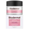 Biodermal Nachtcrème voor de Droge en Gevoelige Huid