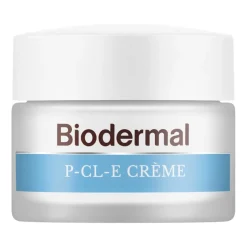 Biodermal P-CL-E Crème