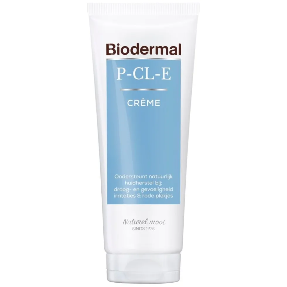 Biodermal P-CL-E Crème