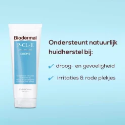 Biodermal P-CL-E Crème