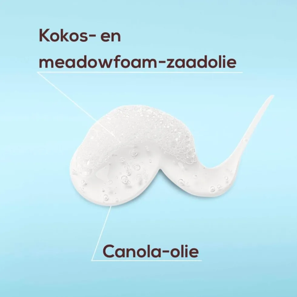 Biodermal P-CL-E Reinigingsolie
