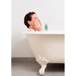 Biodermal Reinigingsmousse