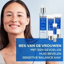 Biodermal Sensitive Balance Micellair Reinigingsgel