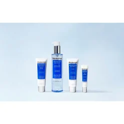 Biodermal Sensitive Balance Oog Gel-Crème