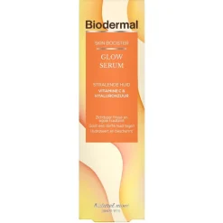 Biodermal Skin Booster Glow Serum