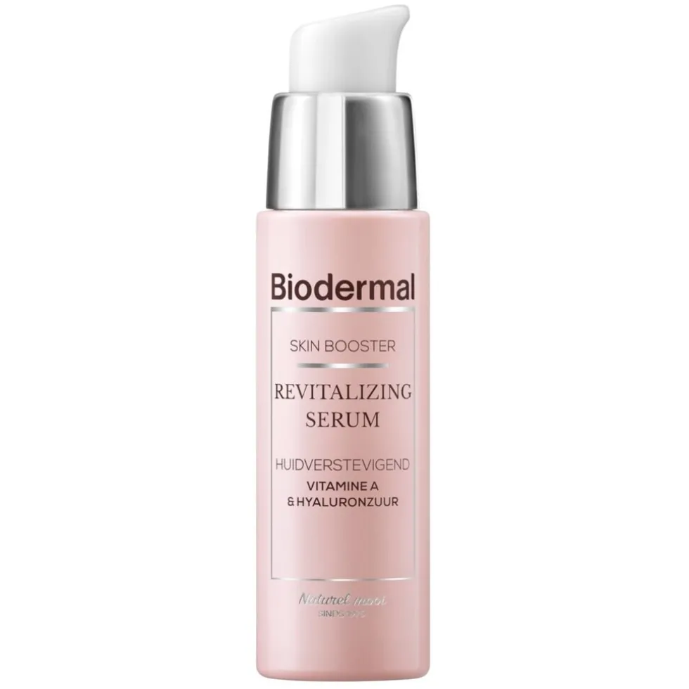 Biodermal Skin Booster Revitalizing Serum