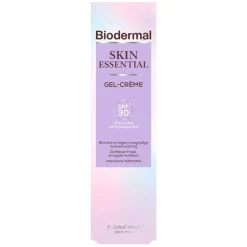 Biodermal Skin Essential SPF30 Gel-Crème