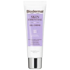 Biodermal Skin Essential SPF30 Gel-Crème