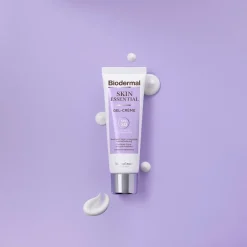 Biodermal Skin Essential SPF30 Gel-Crème