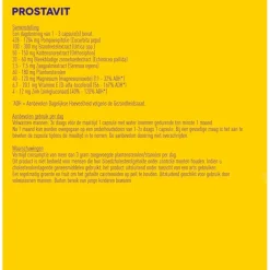 Bional Prostavit Capsules