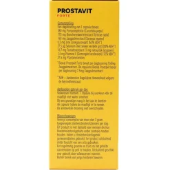 Bional Prostavit Forte** Capsules