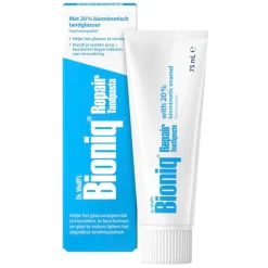 Bioniq Repair Tandpasta