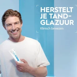 Bioniq Repair Tandpasta