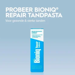 Bioniq Repair Tandpasta