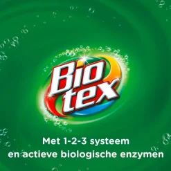 Biotex Handwas & Inweek Poeder
