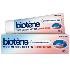 Biotène Hydraterende Gel
