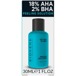 Biovène Barcelona Peeling Solution Serum