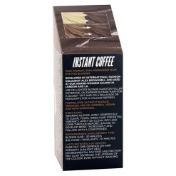 Bleach London Instant Coffee Semi-Permanente Vegan Haarverf