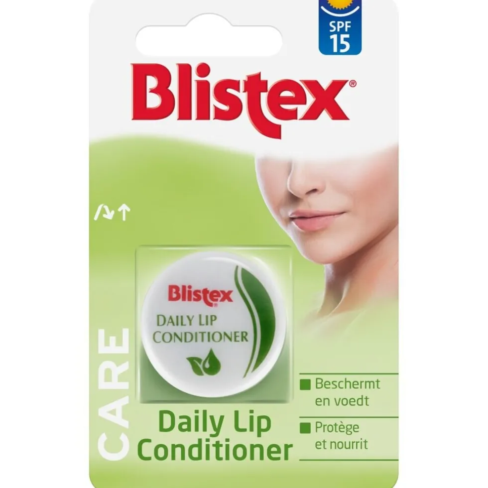 Blistex Daily Lip Conditioner