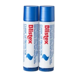 Blistex Duo Classic Lip Protector Lippenbalsem