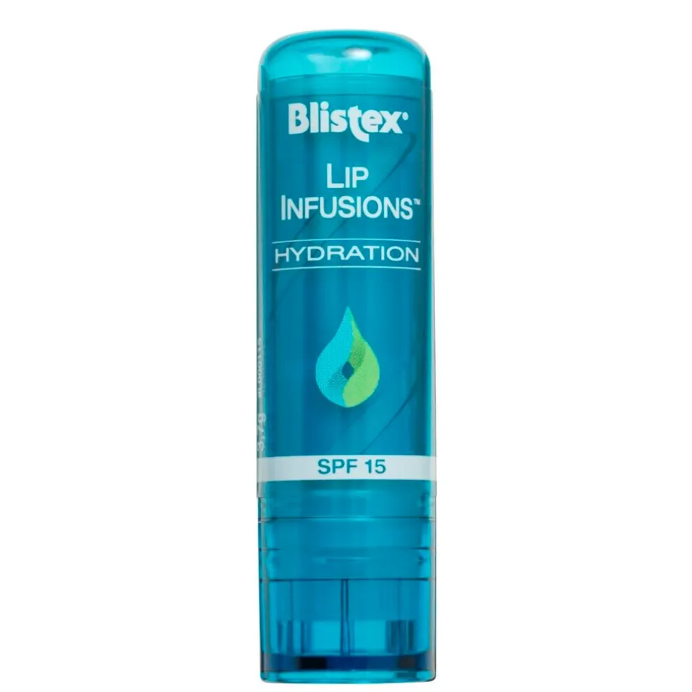 Blistex Lip Infusion Hydration Lipbalsem