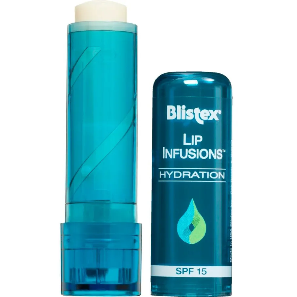 Blistex Lip Infusion Hydration Lipbalsem