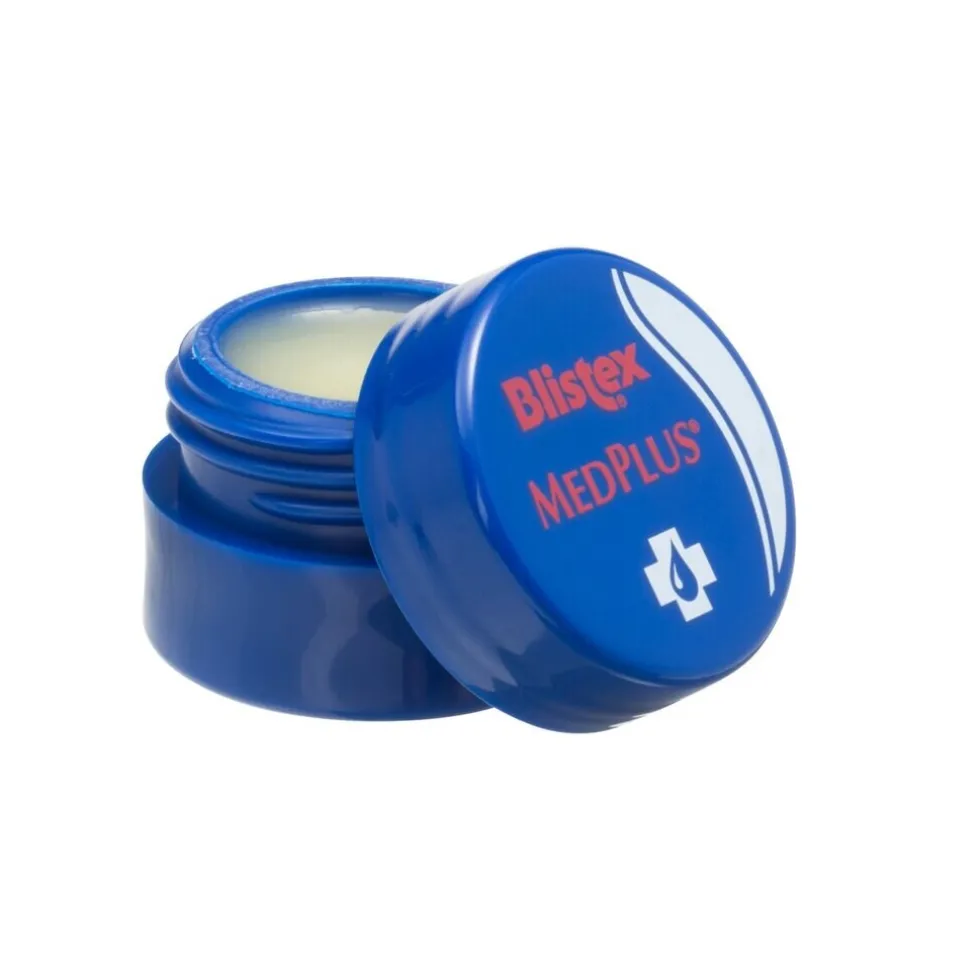 Blistex MedPlus Lippenbalsem