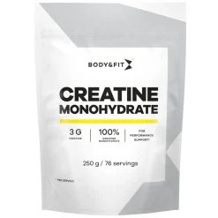 Body & Fit Creatine Monohydrate