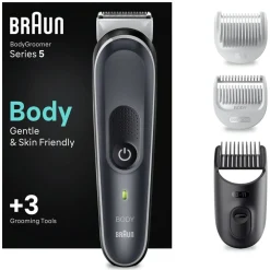 Braun Series 5 5340 Bodygroomer