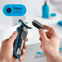 Braun Series 5 51-B1000 Scheerapparaat