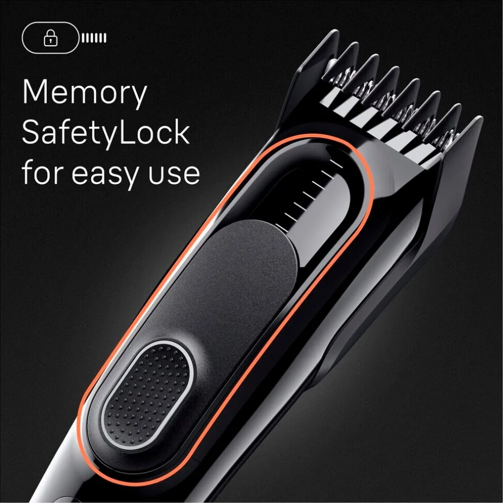 Braun Series 5 HC5310 Haartrimmer