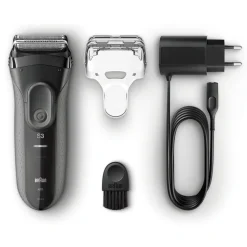 Braun Series 3 ProSkin 3000s Scheerapparaat