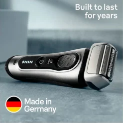 Braun Series 8 8517s Elektrisch Scheerapparaat