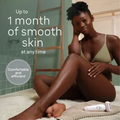 Braun Silk-épil 9 Epilator