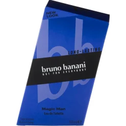 Bruno Banani Magic Man Eau de Toilette