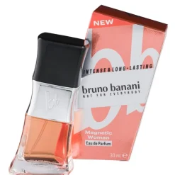 Bruno Banani Magnetic Woman Eau de Parfum