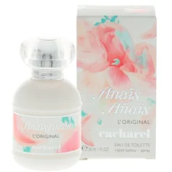 Cacharel Anaïs Anaïs Eau de Toilette